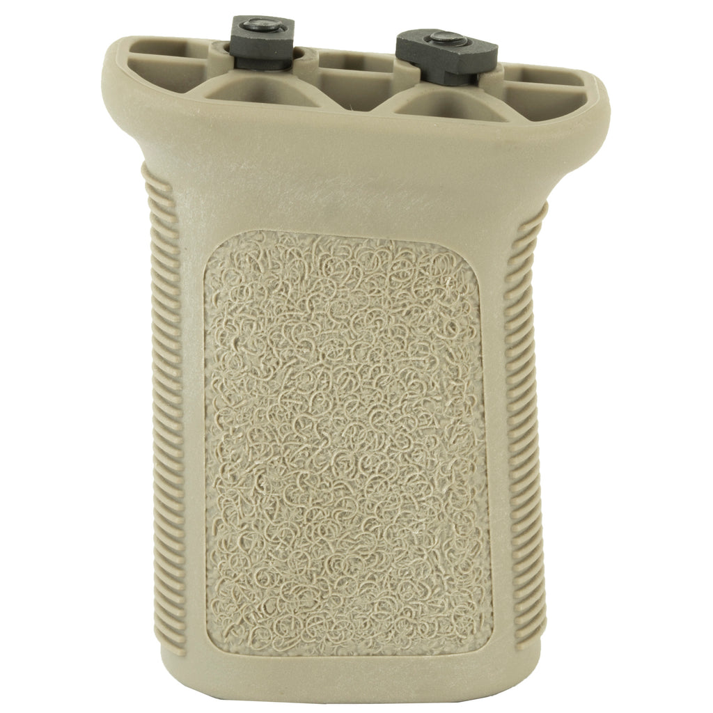 BCM GUNFTR VERT GRP MLOK MOD3 FDE