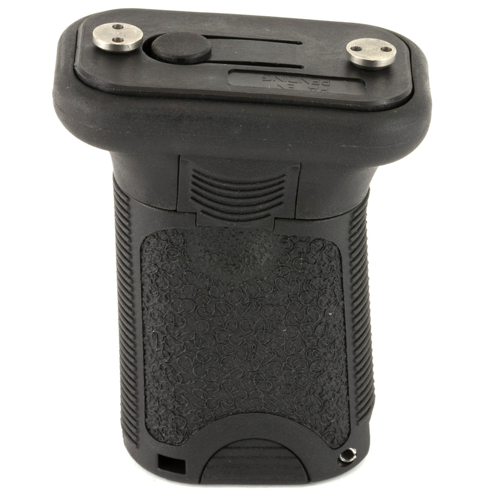 BCM GUNFIGHTER VERT GRP SHT KEY BLK