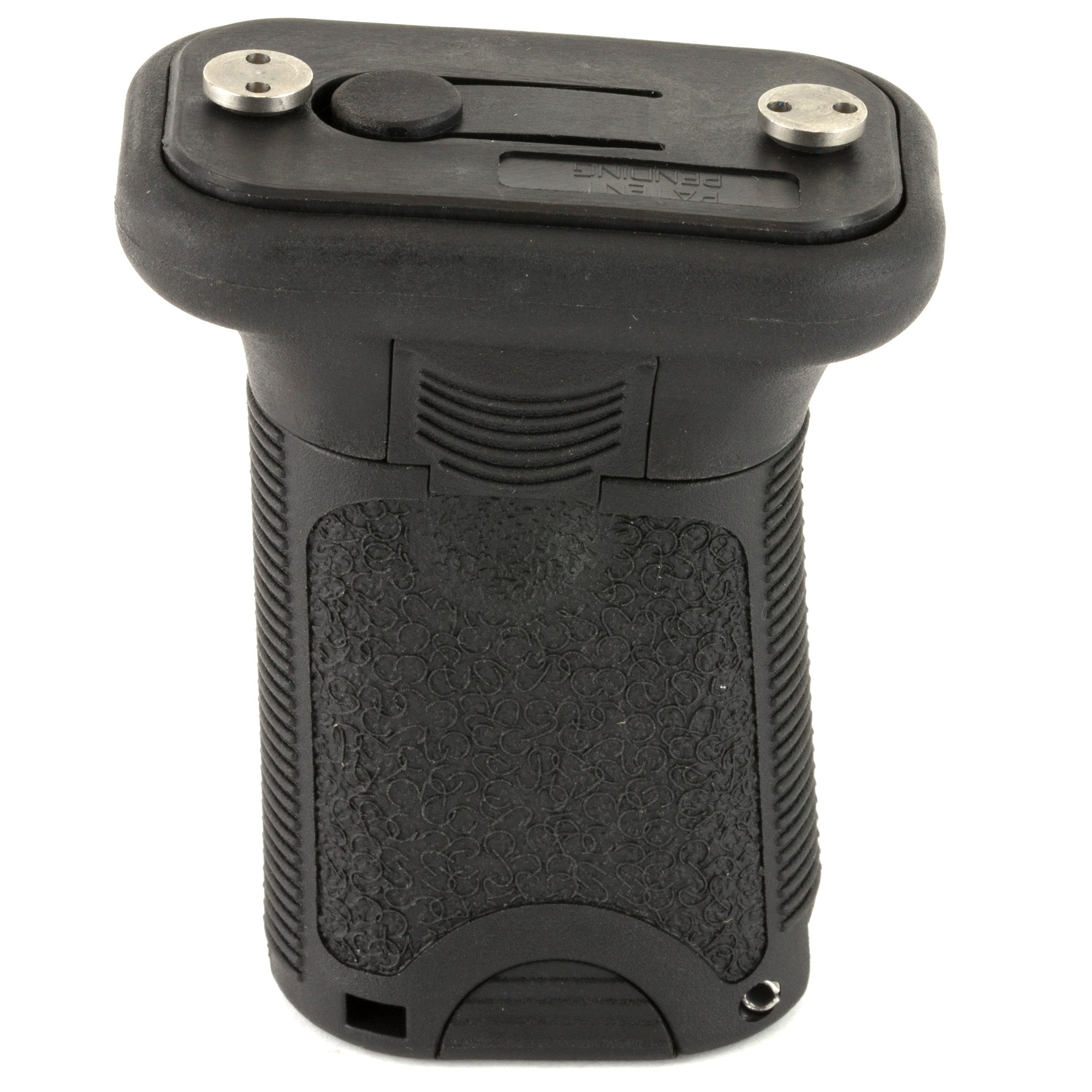 BCM GUNFIGHTER VERT GRP SHT KEY BLK