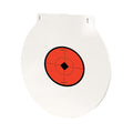 B/C 10 1/2 STEEL TRGT ROUND PLATE