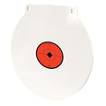 B/C 15 1/2 STEEL TRGT ROUND PLATE