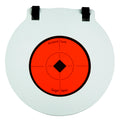 B/C 8 3/8 STEEL TRGT ROUND PLATE