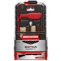 B/C SHOTGUN CLEANING KIT 17 PIECE