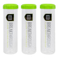 BCT SUPPRESSOR CLEANING TUBES 3-PACK
