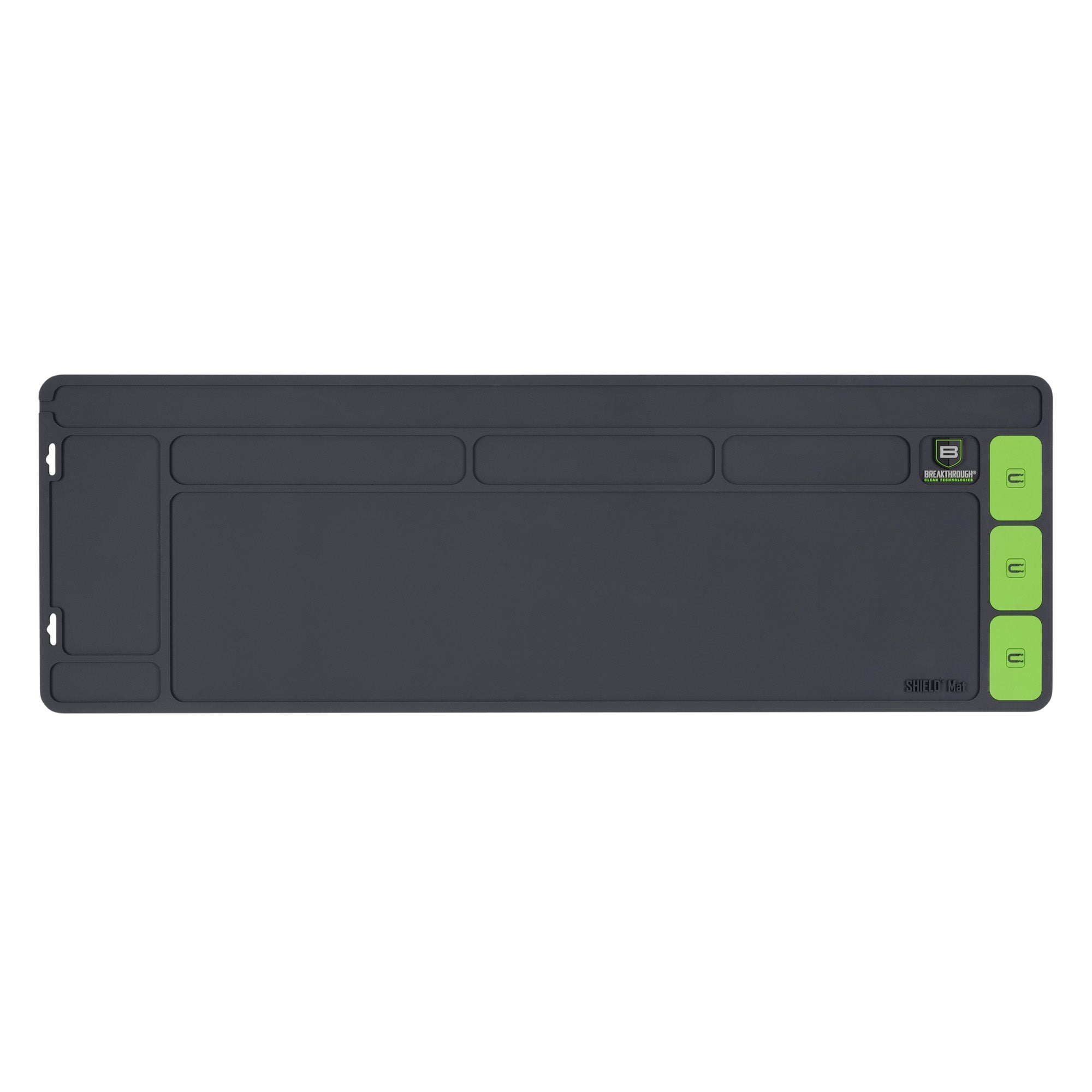 BCT SHIELD CLEANING MAT RIFLE/SHTGUN