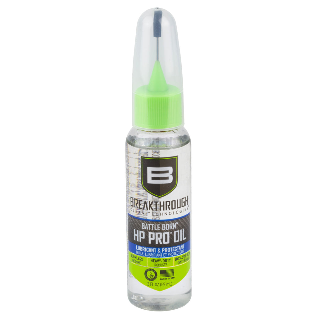 BCT BTL BRN HP PRO 2OZ