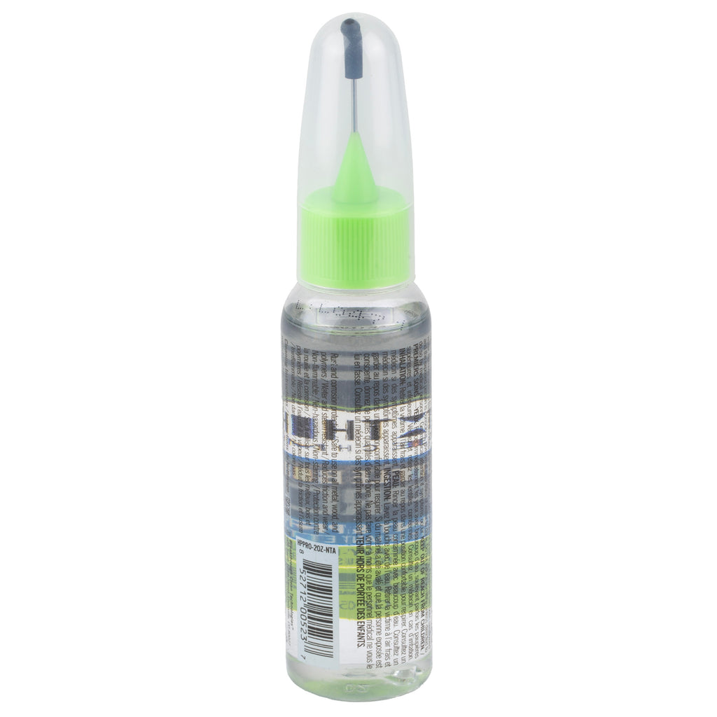 BCT BTL BRN HP PRO 2OZ