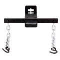 B/C T-POST GONG MOUNT