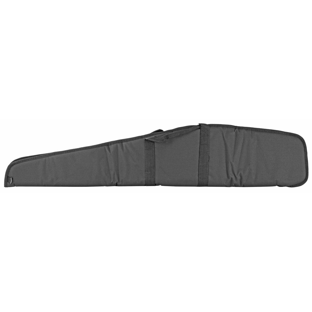 BULLDOG PITBULL CASE 48 BLK/BLK
