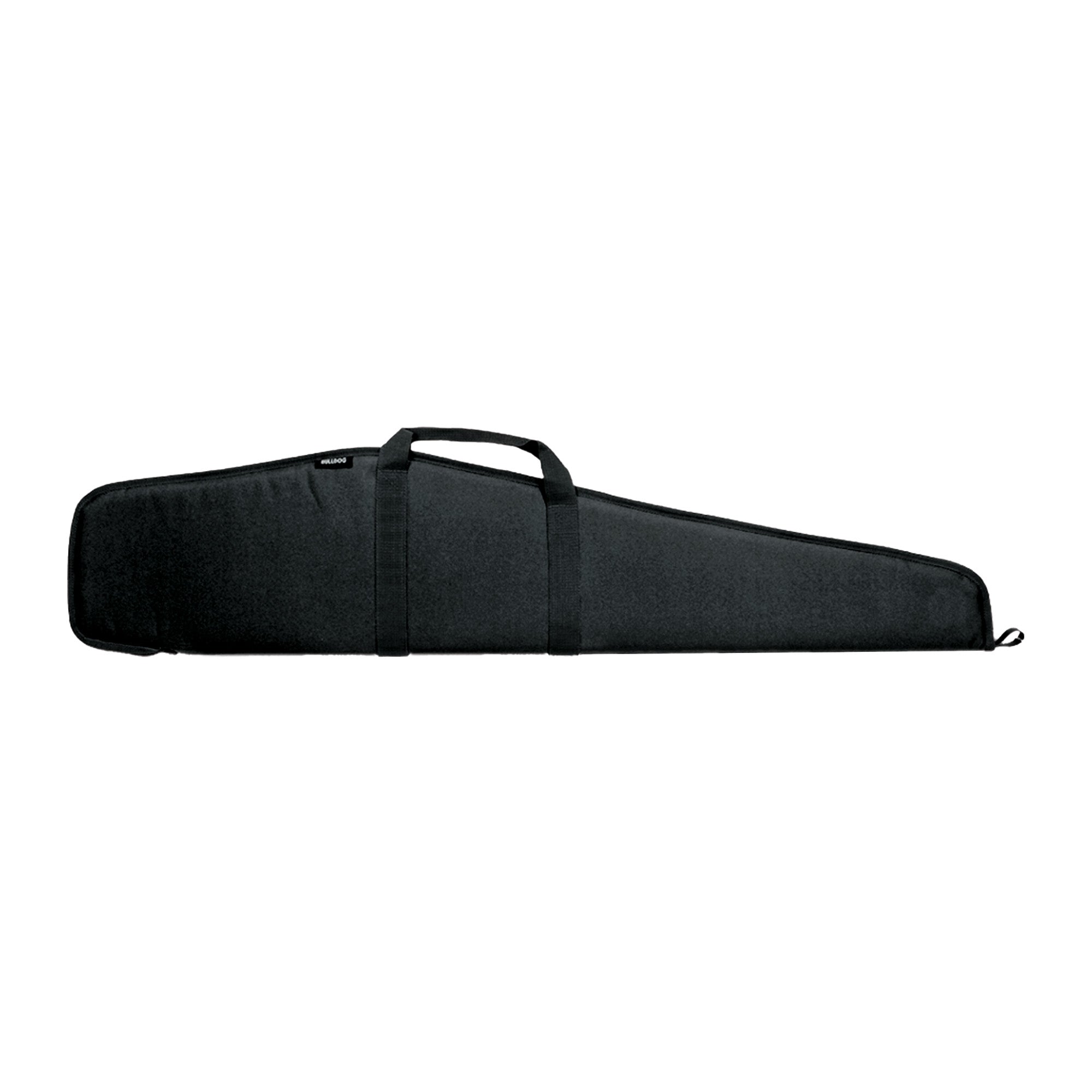 BULLDOG ECON CASE RFL 40 BLK/BLK
