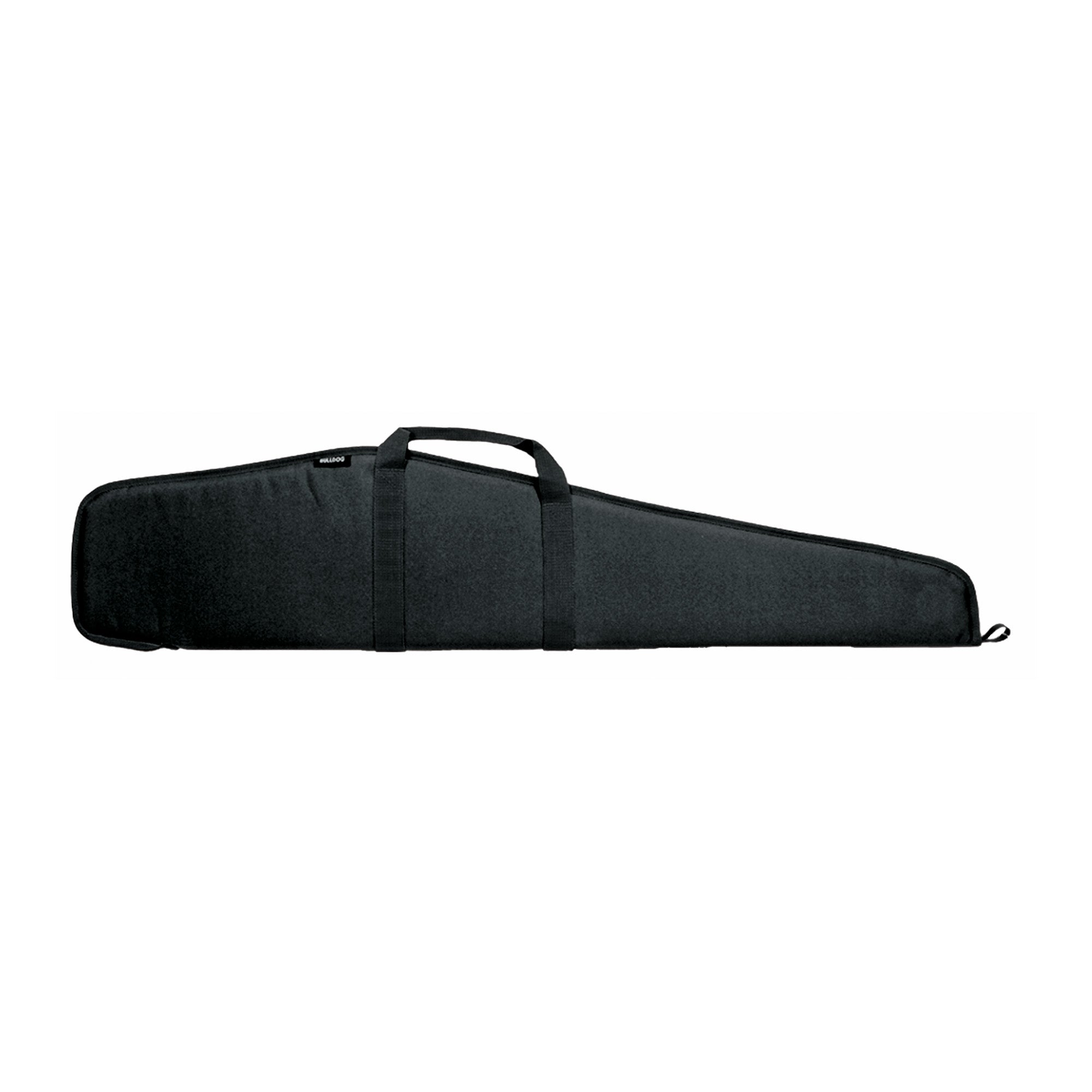 BULLDOG ECON CASE RFL 44 BLK/BLK