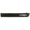BULLDOG STANDARD SOCK BLK 52