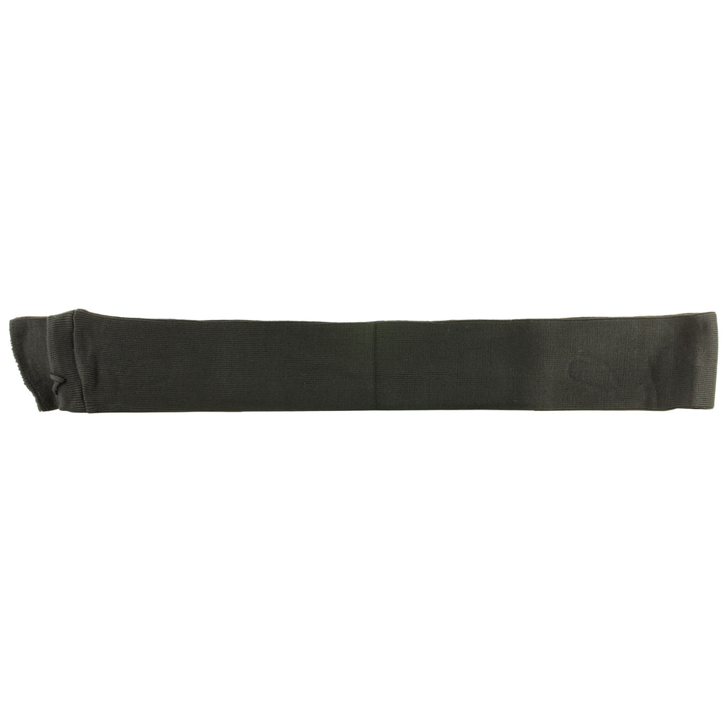 BULLDOG STANDARD SOCK BLK 52