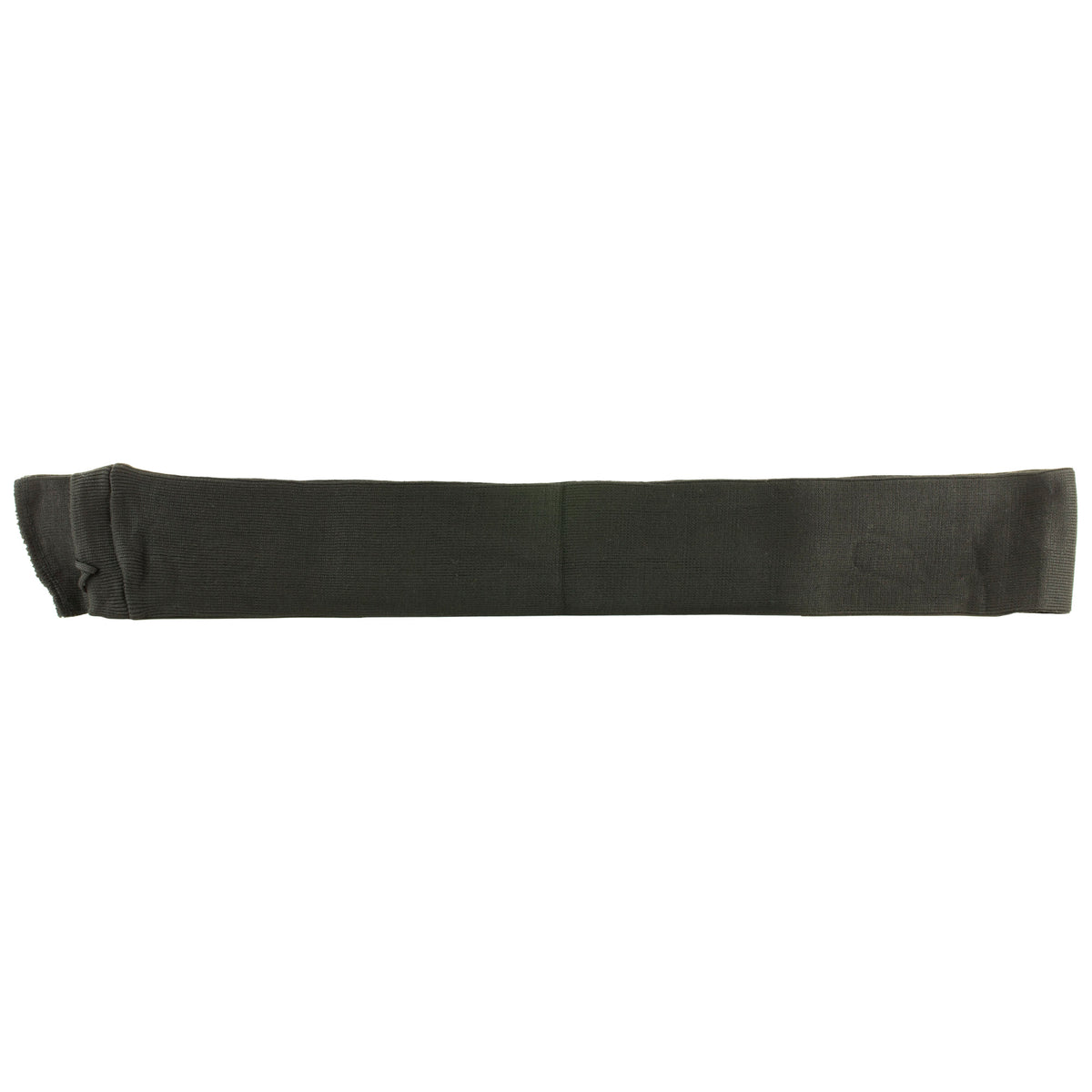 BULLDOG STANDARD SOCK BLK 52