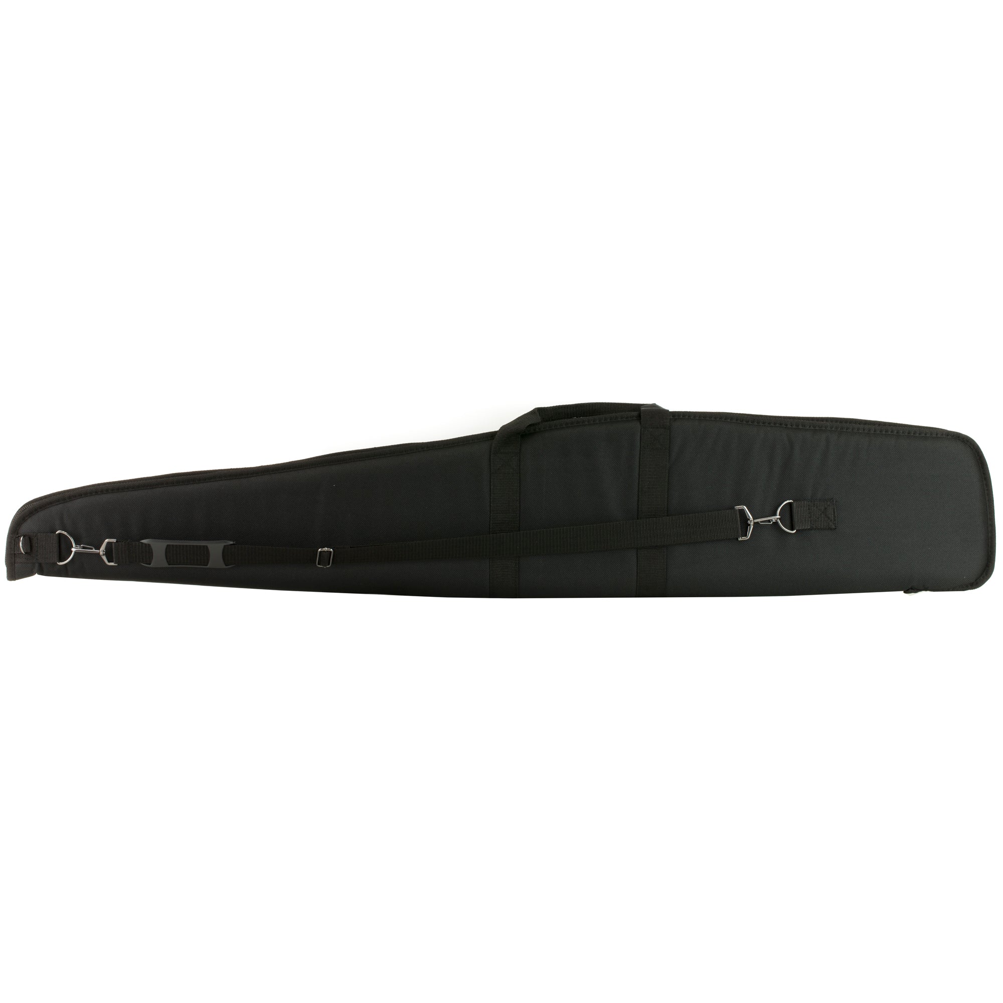 BULLDOG EXTREME RIFLE CASE BLK 52