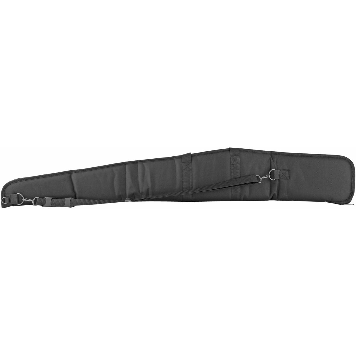 BULLDOG EXTREME SHOTGUN CASE BLK 55