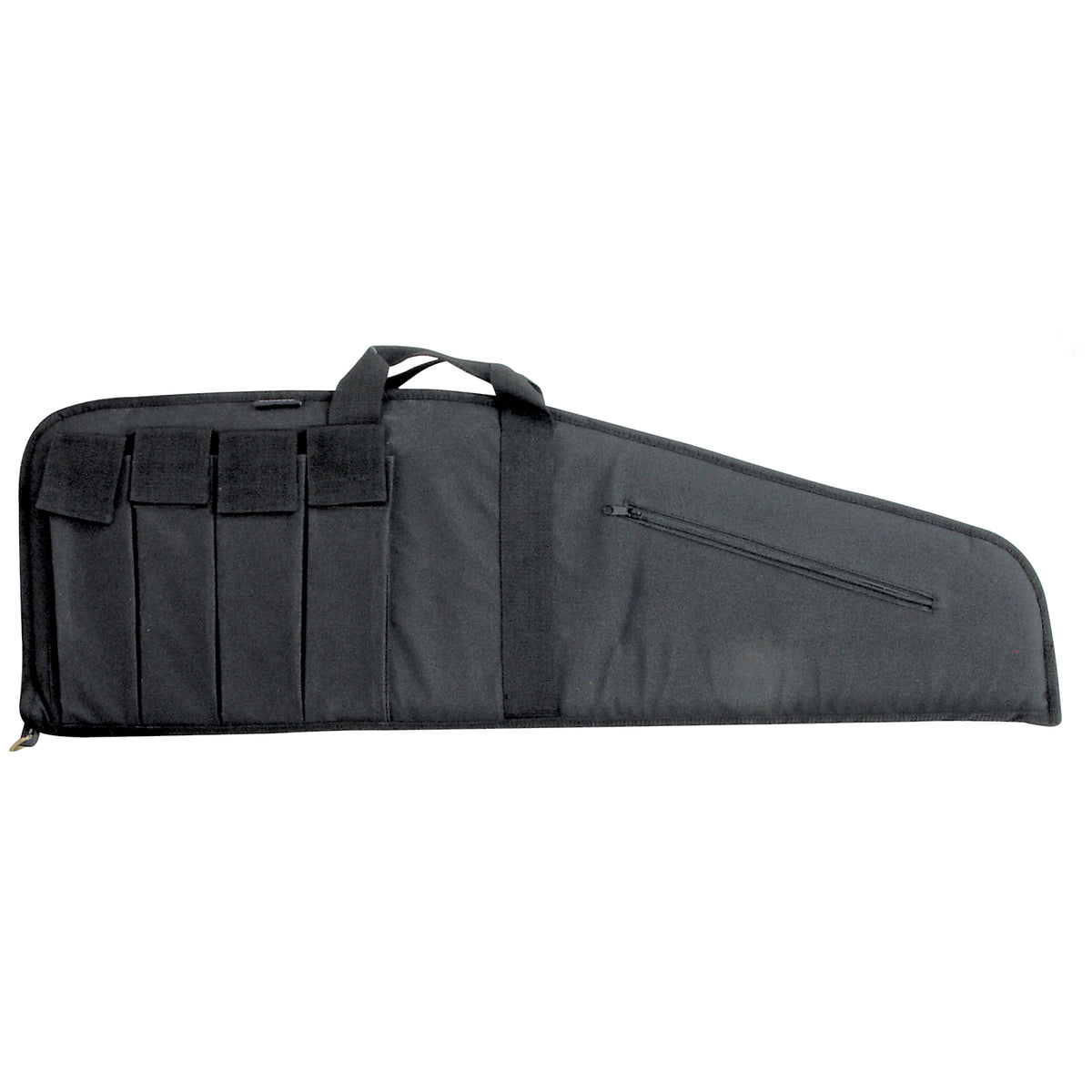 BULLDOG ASSLT RFL MAG BLK/BLK 40