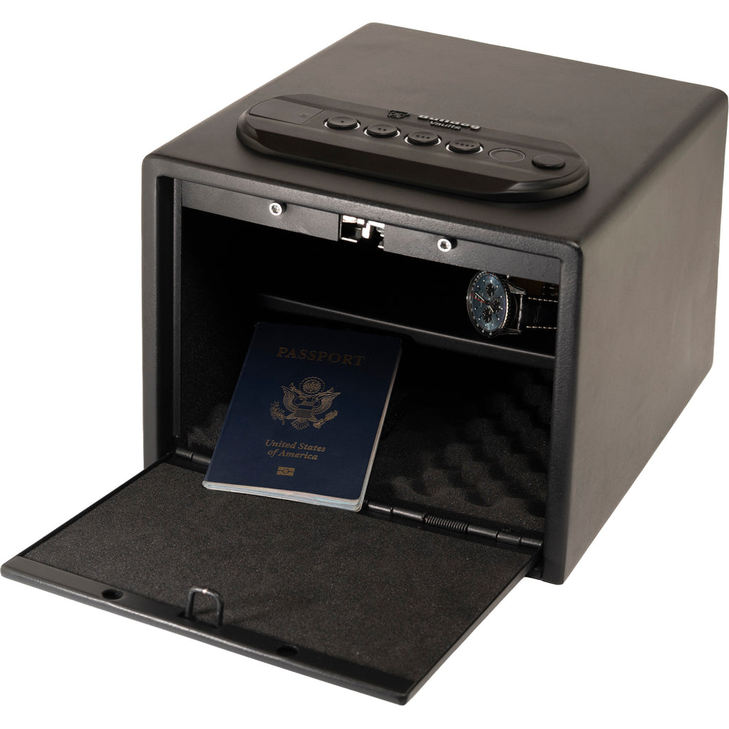 BULLDOG PSTL VAULT 11X8X5 DBL BIO