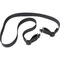BULLDOG SP SLING W/LOCK SWIVELS BLK