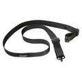 BULLDOG SP SLING W/QD SWIVELS BLK