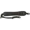 BULLDOG RIB SLING W/LOCK SWIVELS BLK