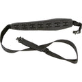 BULLDOG ARMORSLING W/LOCK SWIVEL BLK