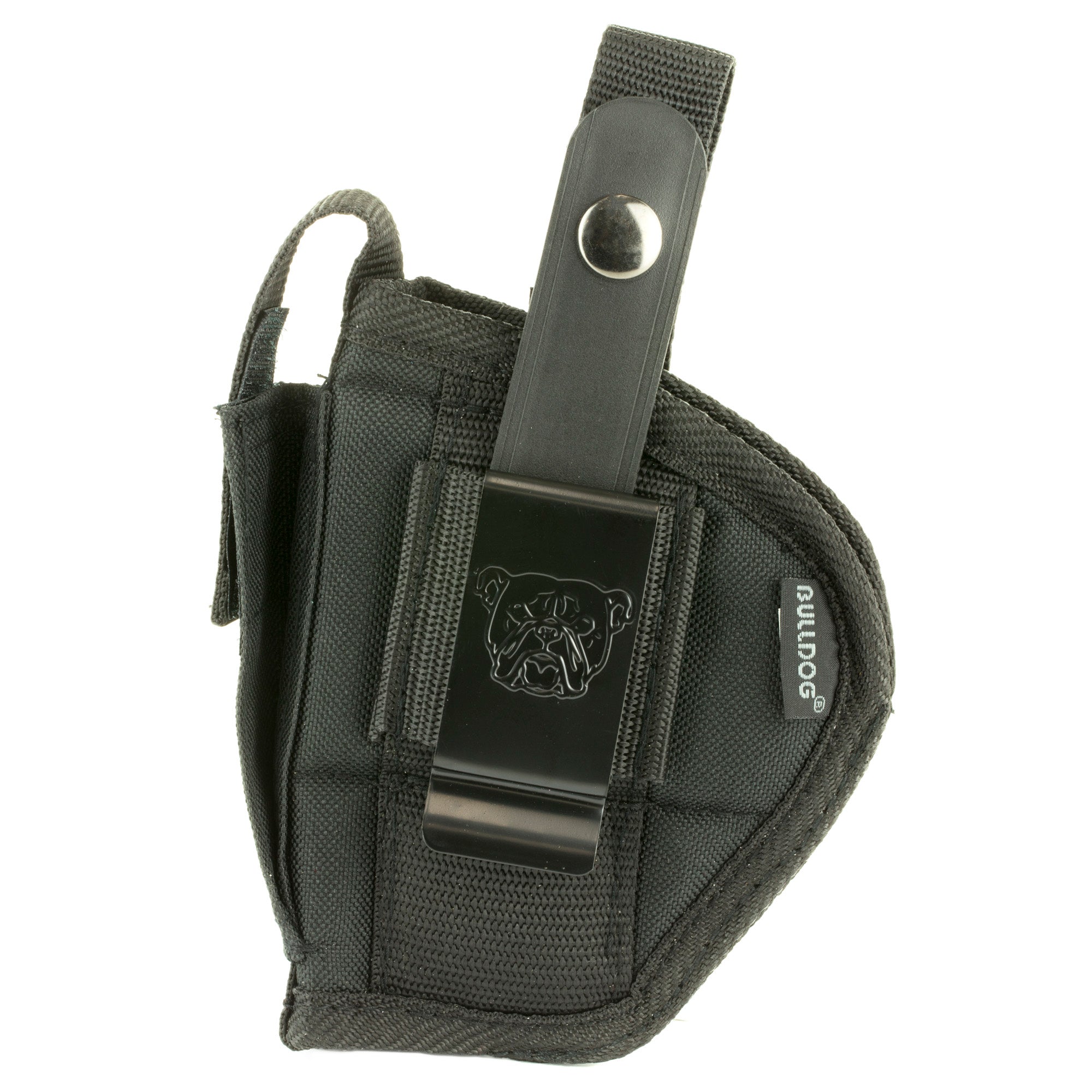 BULLDOG NYLON AMBI SZ 30