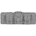 BULLDOG DLX TACT SNGL RIFLE 36 GRAY