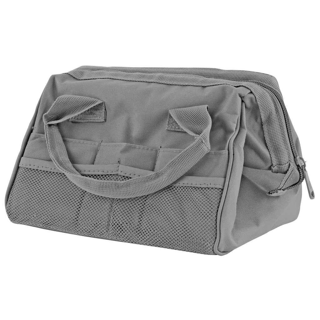 BULLDOG TACT AMMO & ACC BAG GRAY