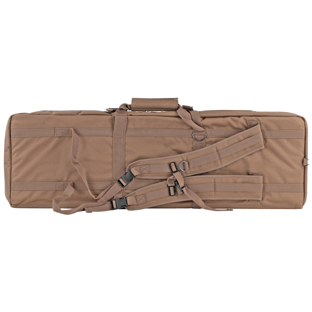 BULLDOG TACT DOUBLE RIFLE 37 TAN