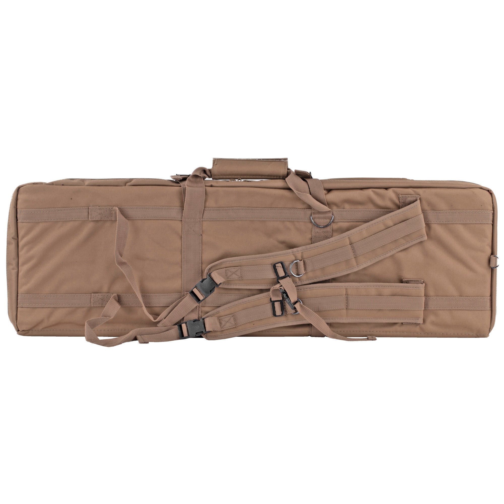 BULLDOG TACT DOUBLE RIFLE 37 TAN