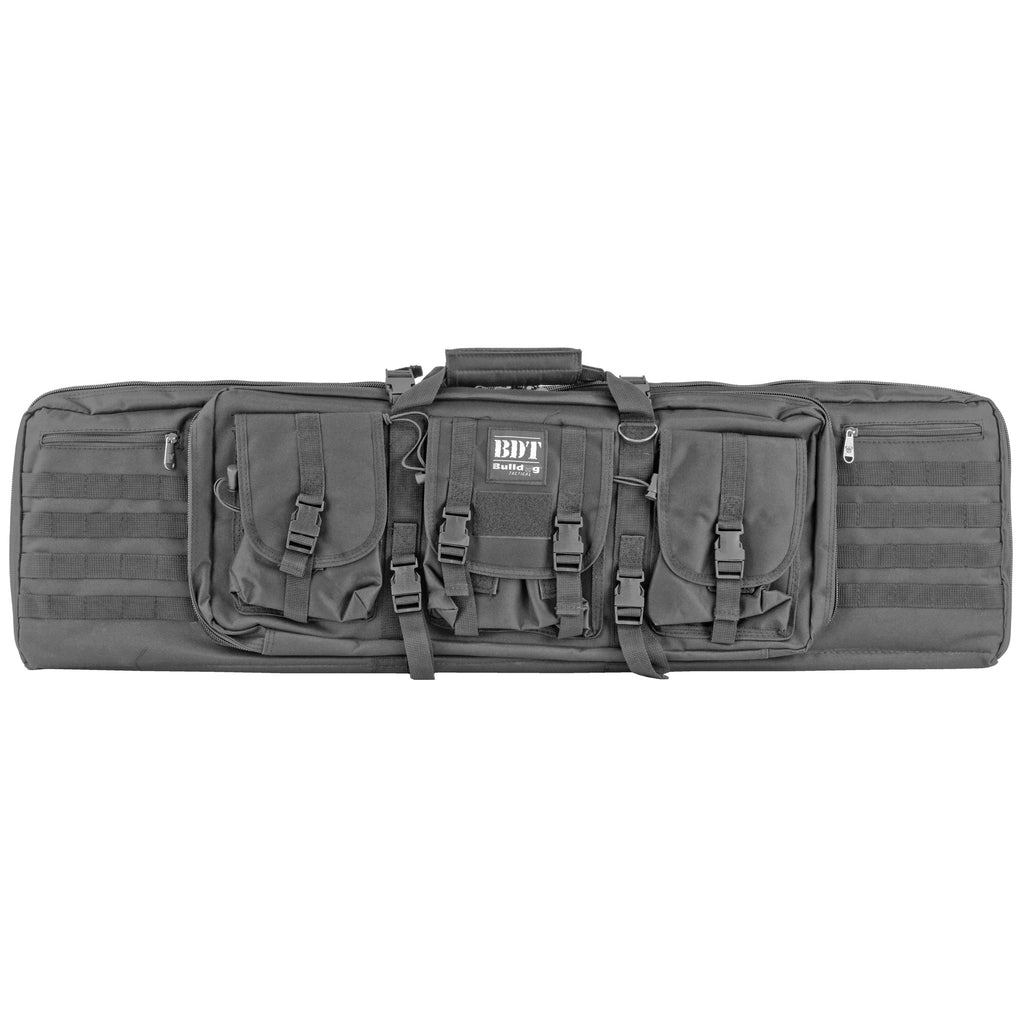 BULLDOG TACT DOUBLE RIFLE 43 BLK