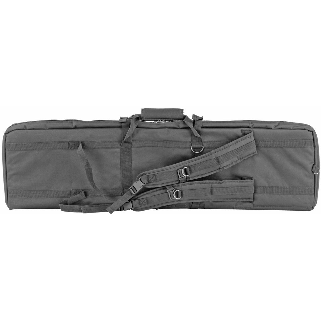 BULLDOG TACT DOUBLE RIFLE 43 BLK