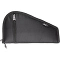 BULLDOG DLX PISTOL CASE 12X6 BLK