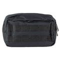 BULLDOG BDT MOLLE UTILITY POUCH BLK