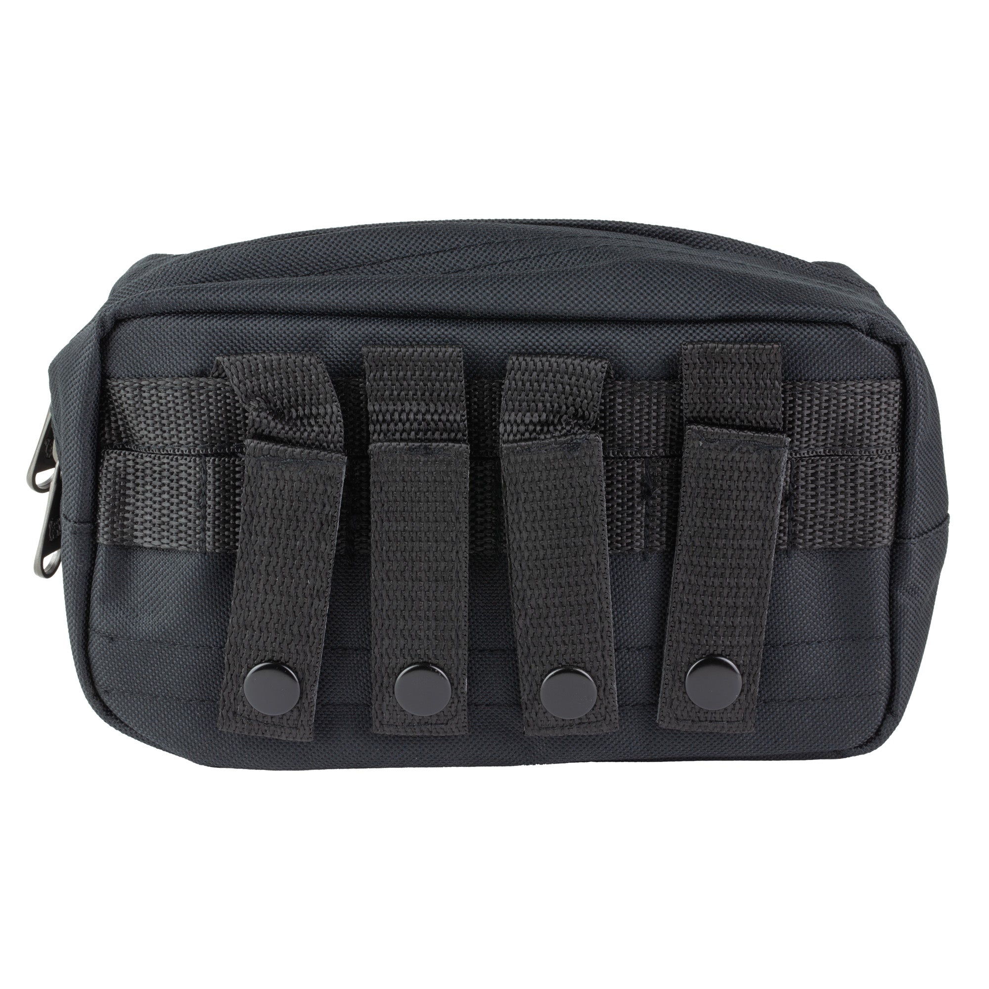 BULLDOG BDT MOLLE UTILITY POUCH BLK