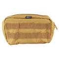 BULLDOG BDT MOLLE UTILITY POUCH TAN