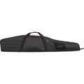 BULLDOG DLX SUPRSSR RFL BAG 48 BLK