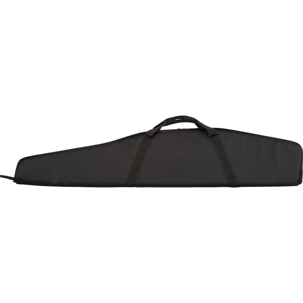 BULLDOG DLX SUPRSSR RFL BAG 48 BLK
