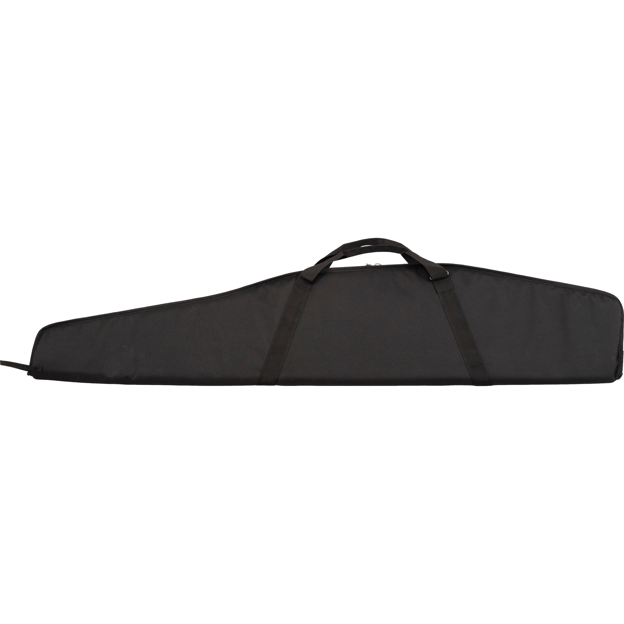 BULLDOG DLX SUPRSSR RFL BAG 48 BLK