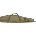 BULLDOG DLX SUPRSSR RFL BAG 48 GRN