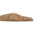 BULLDOG DLX SUPRSSR RFL BAG 48 TAN