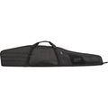 BULLDOG DLX SUPRSSR RFL BAG 52 BLK