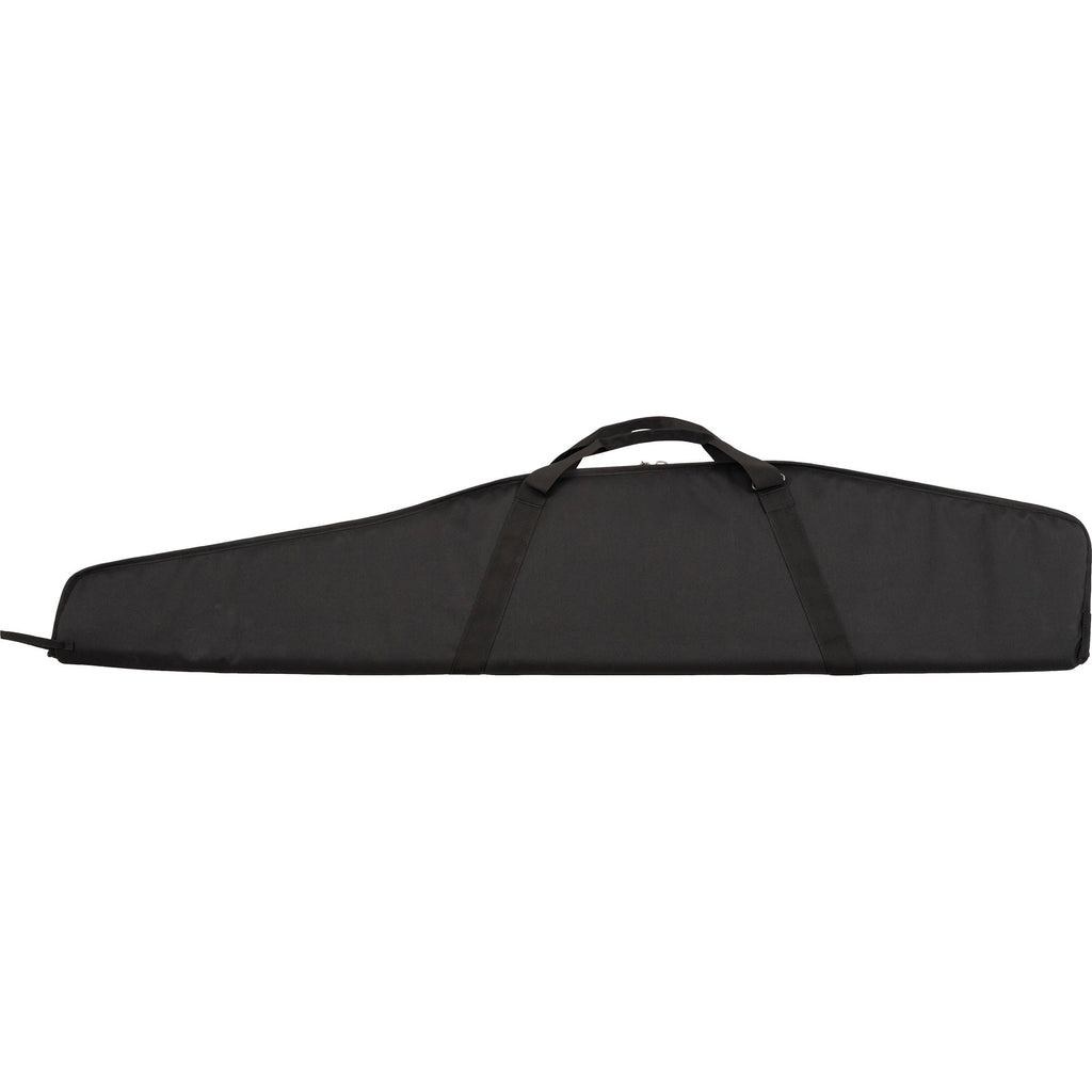 BULLDOG DLX SUPRSSR RFL BAG 52 BLK