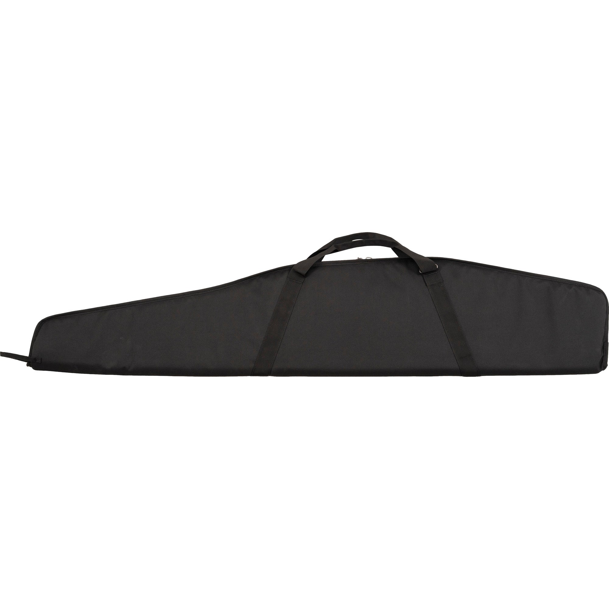 BULLDOG DLX SUPRSSR RFL BAG 52 BLK