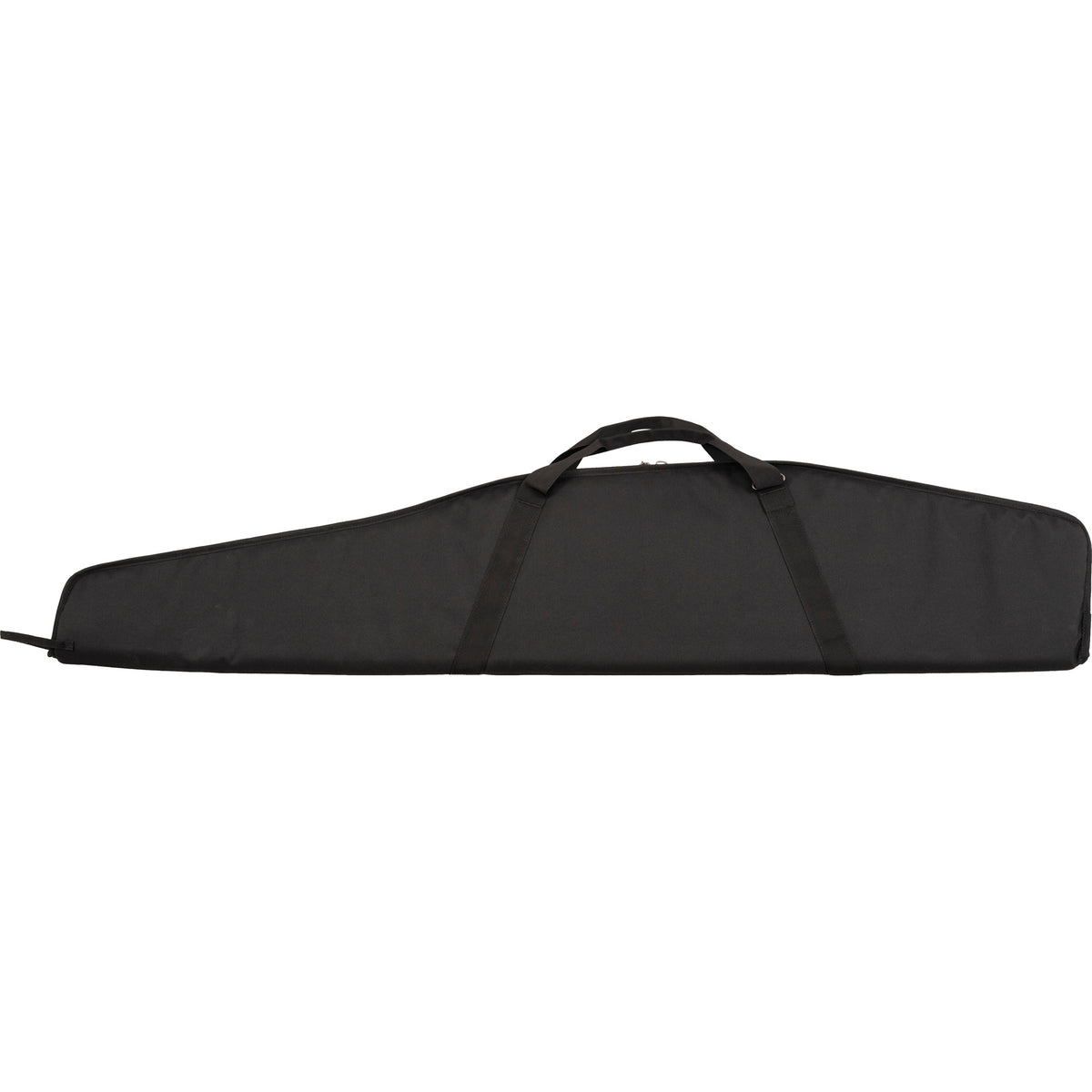 BULLDOG UL SUPRSSR RFL BAG 38 BLK