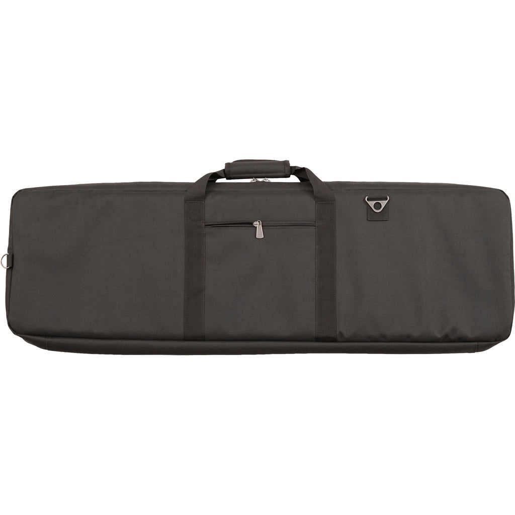 BULLDOG UL SUPRSSR RFL BAG 48 BLK