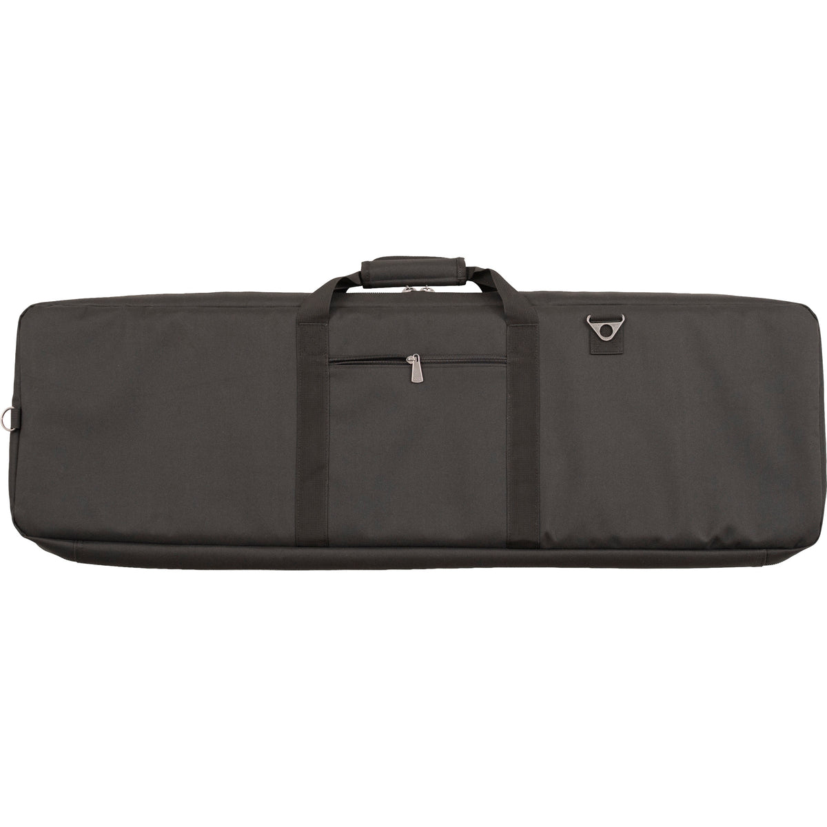 BULLDOG UL SUPRSSR RFL BAG 48 BLK