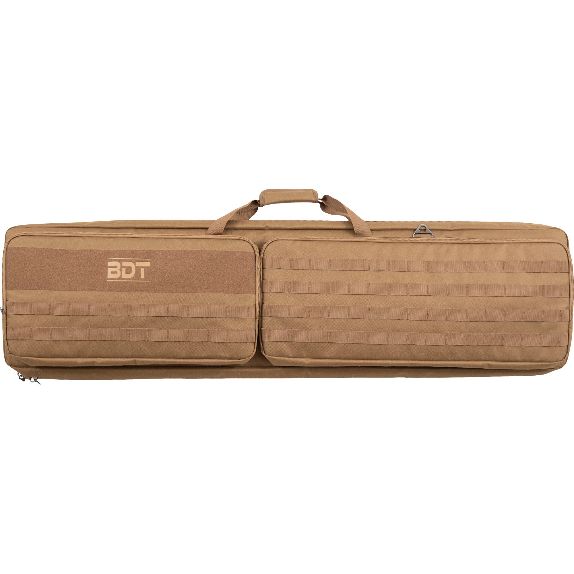 BULLDOG UL SUPRSSR RFL BAG 48 TAN