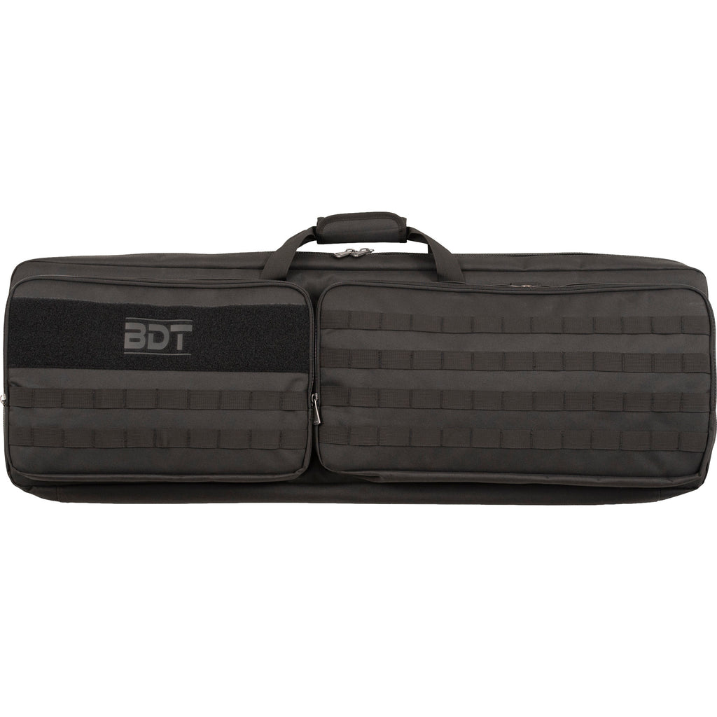 BULLDOG UL SUPRSSR RFL BAG 52 BLK